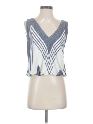 Max Studio Sleeveless Top (view 1)