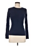 Gap Outlet 100% Cotton Blue Pullover Sweater Size M - photo 1