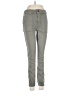 American Eagle Outfitters Gray Casual Pants Size 4 - photo 1