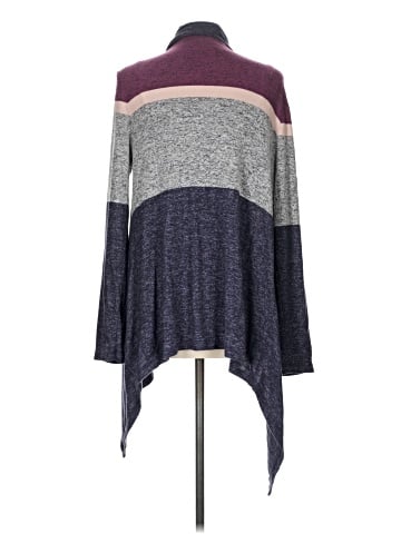 Bobeau Cardigan (view 2)