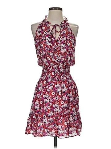 Parker Casual Dress (view 1)
