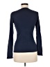 Gap Outlet 100% Cotton Blue Pullover Sweater Size M - photo 2
