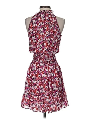 Parker Casual Dress (view 2)