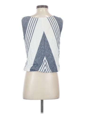 Max Studio Sleeveless Top (view 2)