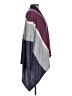 Bobeau Purple Cardigan Size L - photo 4
