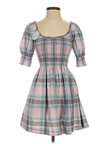 Hill House Casual Dress (view 1)