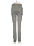 American Eagle Outfitters Gray Casual Pants Size 4 - photo 2