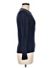 Gap Outlet 100% Cotton Blue Pullover Sweater Size M - photo 4