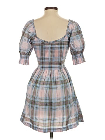 Hill House Casual Dress (view 2)