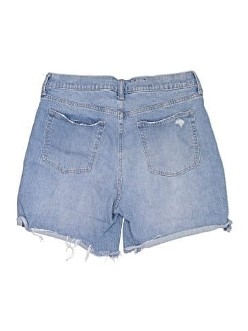 Gap Denim Shorts (view 2)