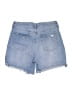Gap Blue Denim Shorts Size 32 waist (tall) - photo 2
