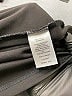 Talbots Black Short Sleeve Blouse Size 1X - photo 8