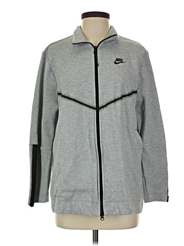 Nike Track Jacket (view 1)