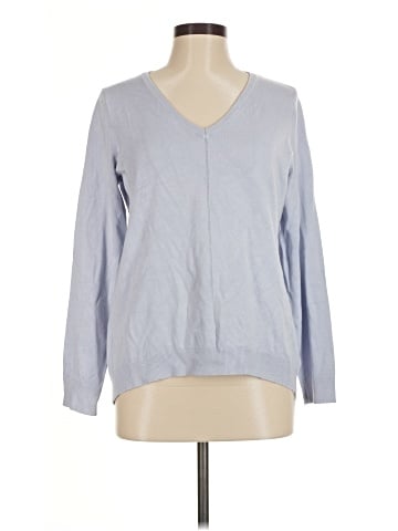 Ellen Tracy Pullover Sweater (view 1)