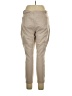 Gap Solid Tan Khakis Size 16 - photo 2