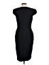 Austin Reed Solid Black Cocktail Dress Size 12 - photo 2