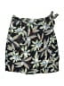 Tehama Tropical Black Skort Size 12 - photo 1