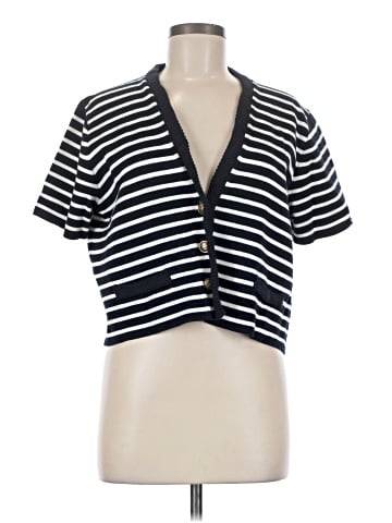 Massimo Dutti Vest (view 1)