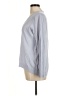 Ellen Tracy Blue Pullover Sweater Size M - photo 5