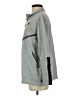 Nike Gray Track Jacket Size S - photo 5