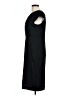 Austin Reed Solid Black Cocktail Dress Size 12 - photo 5