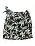 Tehama Tropical Black Skort Size 12 - photo 2