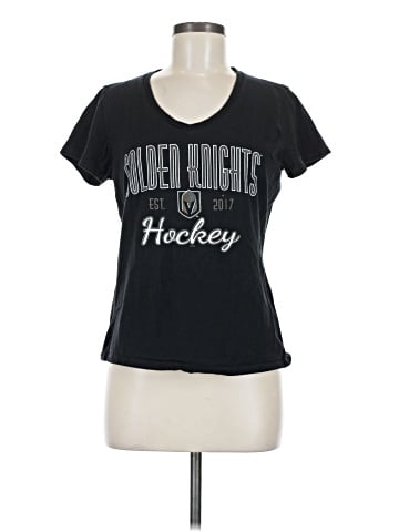 Hanes Short Sleeve T-Shirt (view 1)