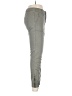 American Eagle Outfitters Gray Casual Pants Size 4 - photo 4