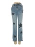 Blank NYC Stars Blue Jeans Size 26 waist - photo 1