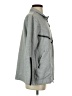 Nike Gray Track Jacket Size S - photo 4