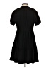 Boden Solid Black Casual Dress Size 2R - photo 2