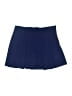 J.Crew Factory Store Solid Blue Skort Size L - photo 1
