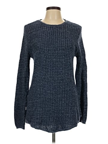 Jeanne Pierre Pullover Sweater (view 1)