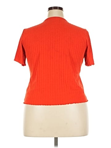 H&M Short Sleeve Top (view 2)