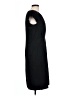 Austin Reed Solid Black Cocktail Dress Size 12 - photo 4