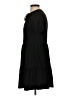 Boden Solid Black Casual Dress Size 2R - photo 5