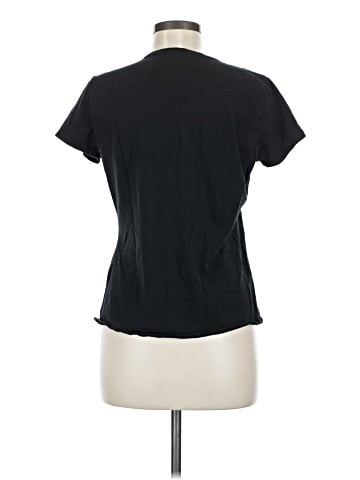 Hanes Short Sleeve T-Shirt (view 2)