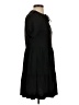 Boden Solid Black Casual Dress Size 2R - photo 4