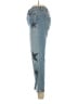 Blank NYC Stars Blue Jeans Size 26 waist - photo 5