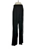 MNG Black Track Pants Size 4 - photo 2