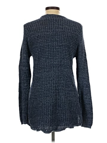 Jeanne Pierre Pullover Sweater (view 2)