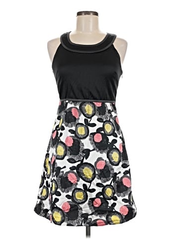 Faconnable Cocktail Dress (view 1)