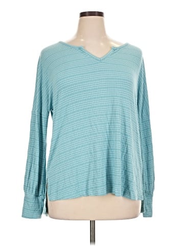 Weekend Suzanne Betro Long Sleeve T-Shirt (view 1)