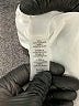 Tommy Hilfiger 100% Polyester Silver Cocktail Dress Size 8 - photo 8