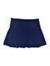 J.Crew Factory Store Solid Blue Skort Size L - photo 2