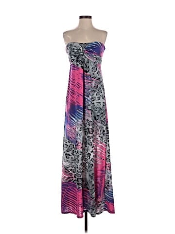 Venus Casual Dress (view 1)