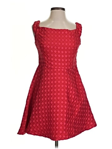 Moulinette Soeurs Cocktail Dress (view 1)
