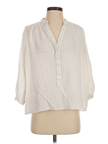 Heidi Merrick 3/4 Sleeve T-Shirt (view 1)