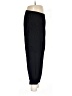 The Odells Solid Black Casual Pants Size L - photo 4