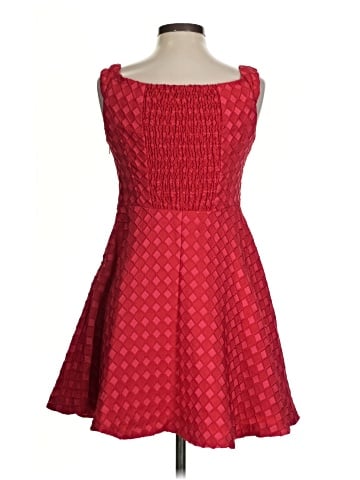 Moulinette Soeurs Cocktail Dress (view 2)